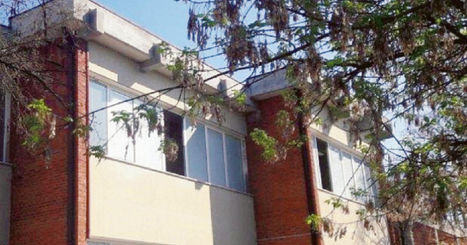 Ammodernamento scuole al via