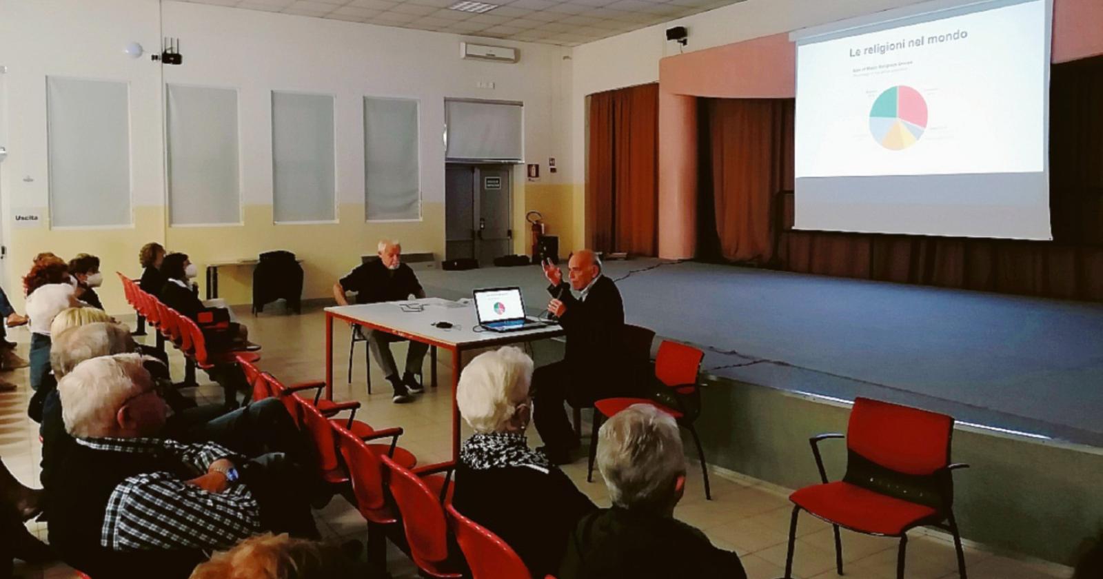 Unipop, un febbraio intenso