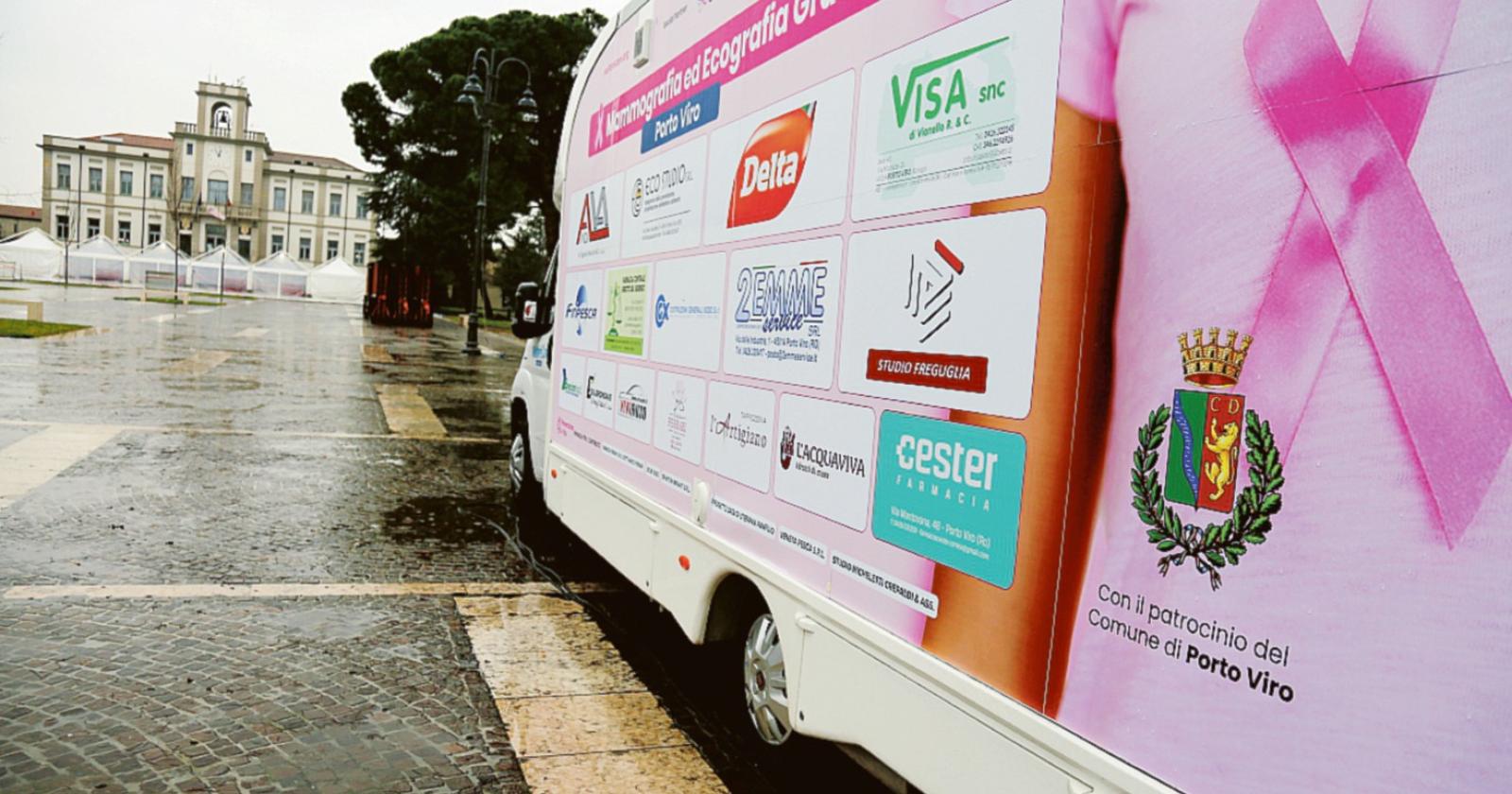 Grandi numeri per la prevenzione