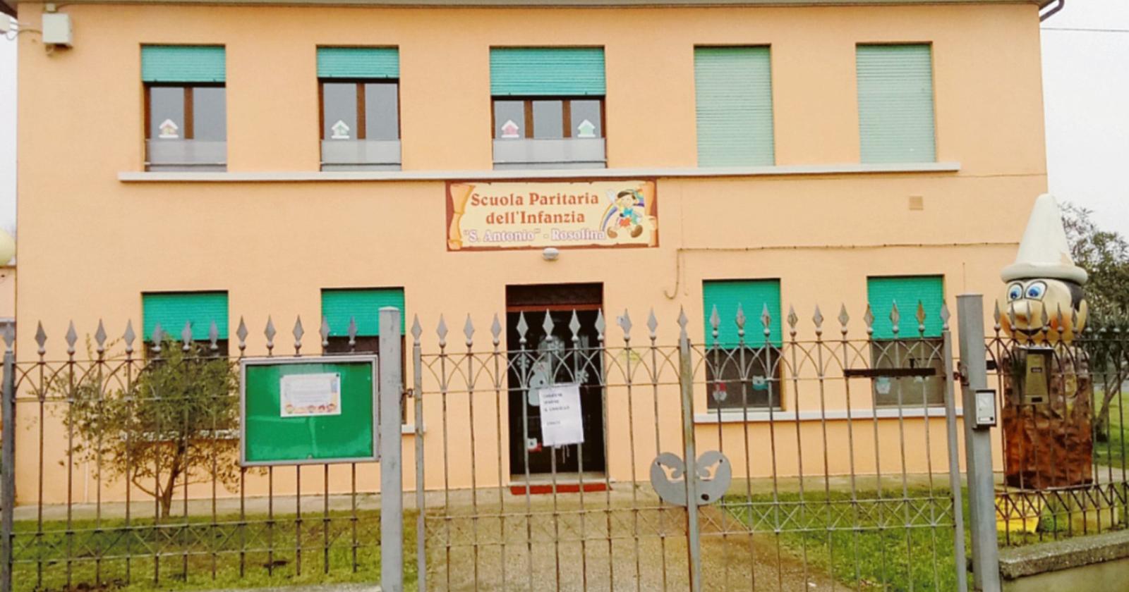 Entrerà solo chi sarà in pigiama