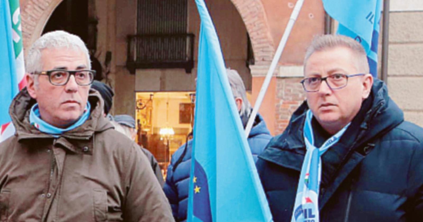 "Avete in mano il futuro dei nostri servizi"
