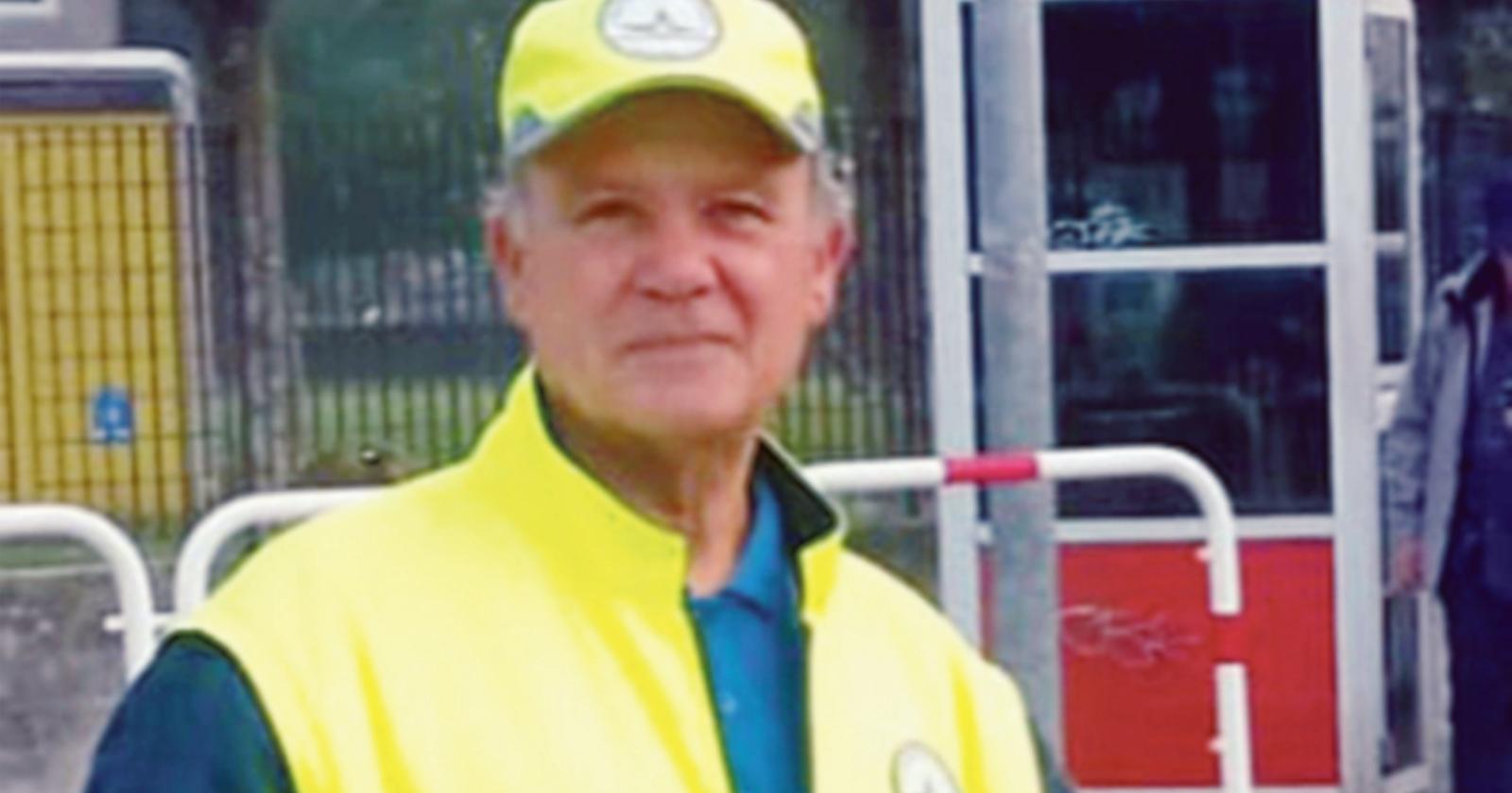 Addio a Peppino, "la colonna del paese"