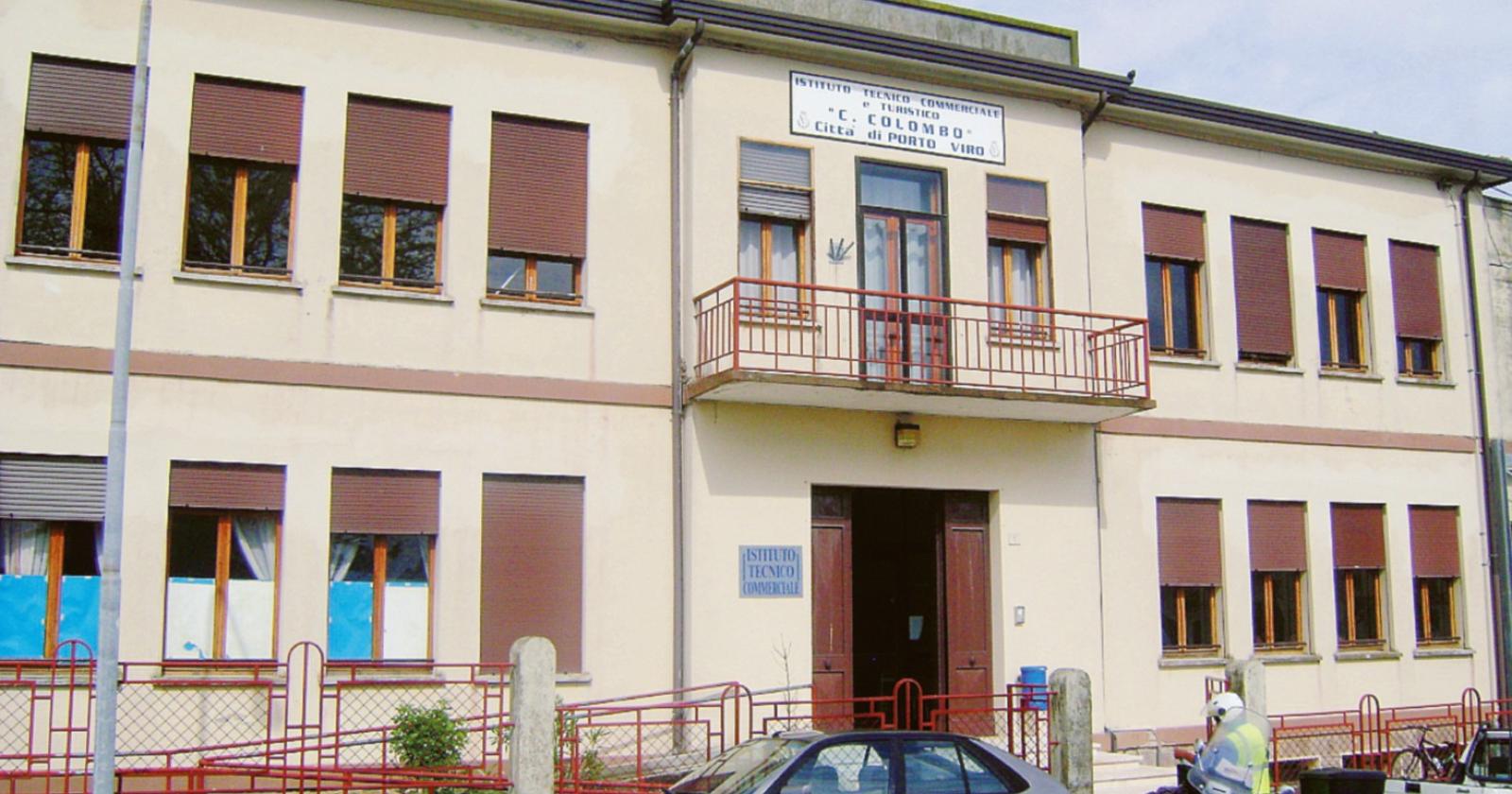 Lavori all’Itse, più sicurezza in aula