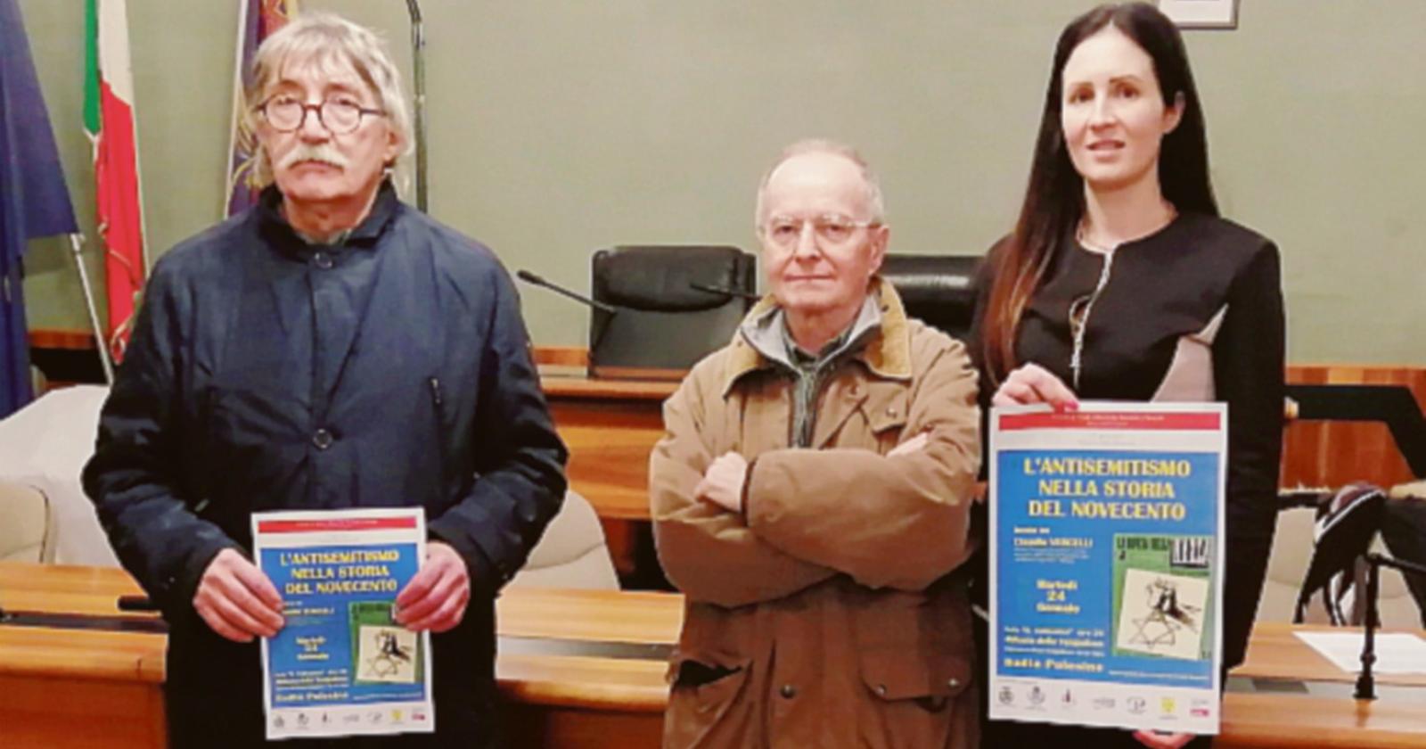 &ldquo;Una lunga storia di violenza&rdquo;