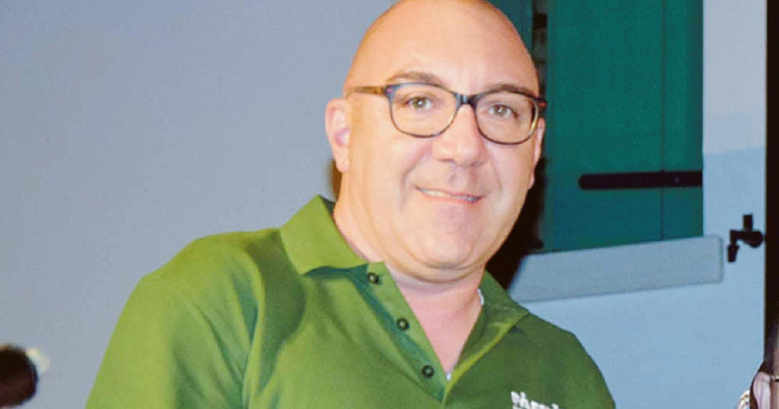 Centro sportivo danneggiato, salta tutto