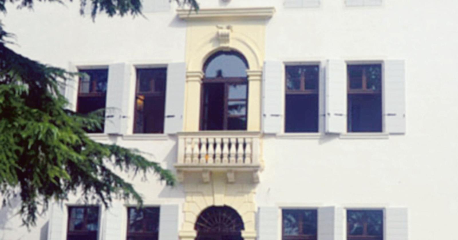 Villa Cagnoni-Boniotti, asta deserta 