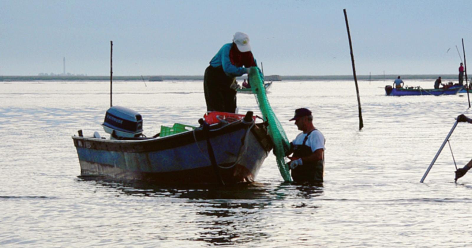 Pescatori morte, il dolore della gente della Sacca