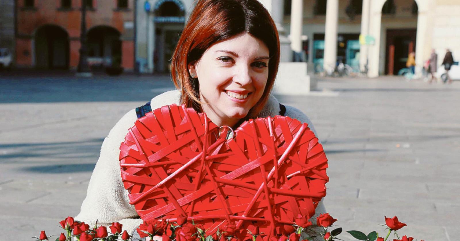 San Valentino, ditelo con La Voce