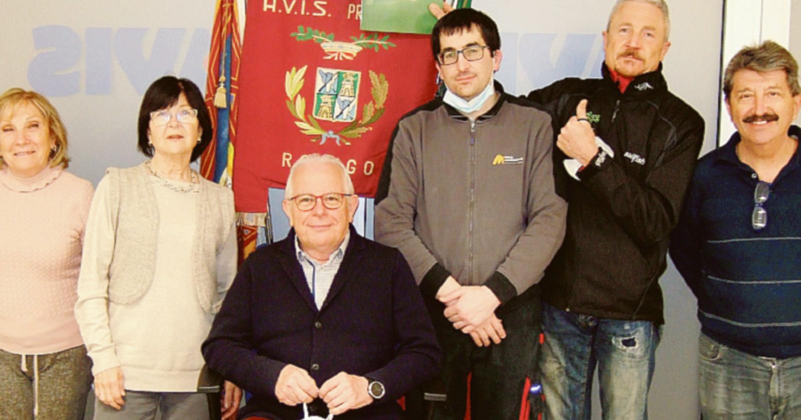 L’Avis continua a crescere