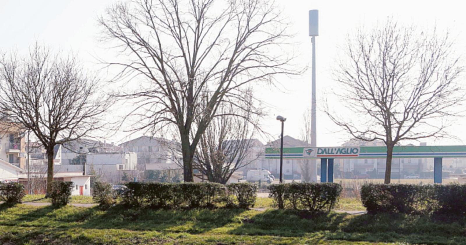 “Mega antenna: almeno potevano avvisarci”