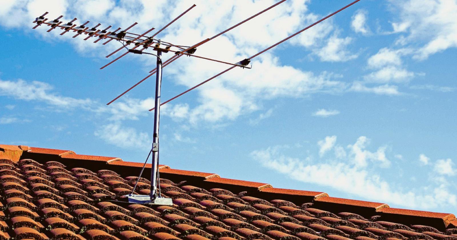 La tv non si vede, “e noi siamo pronti a non pagare il canone”