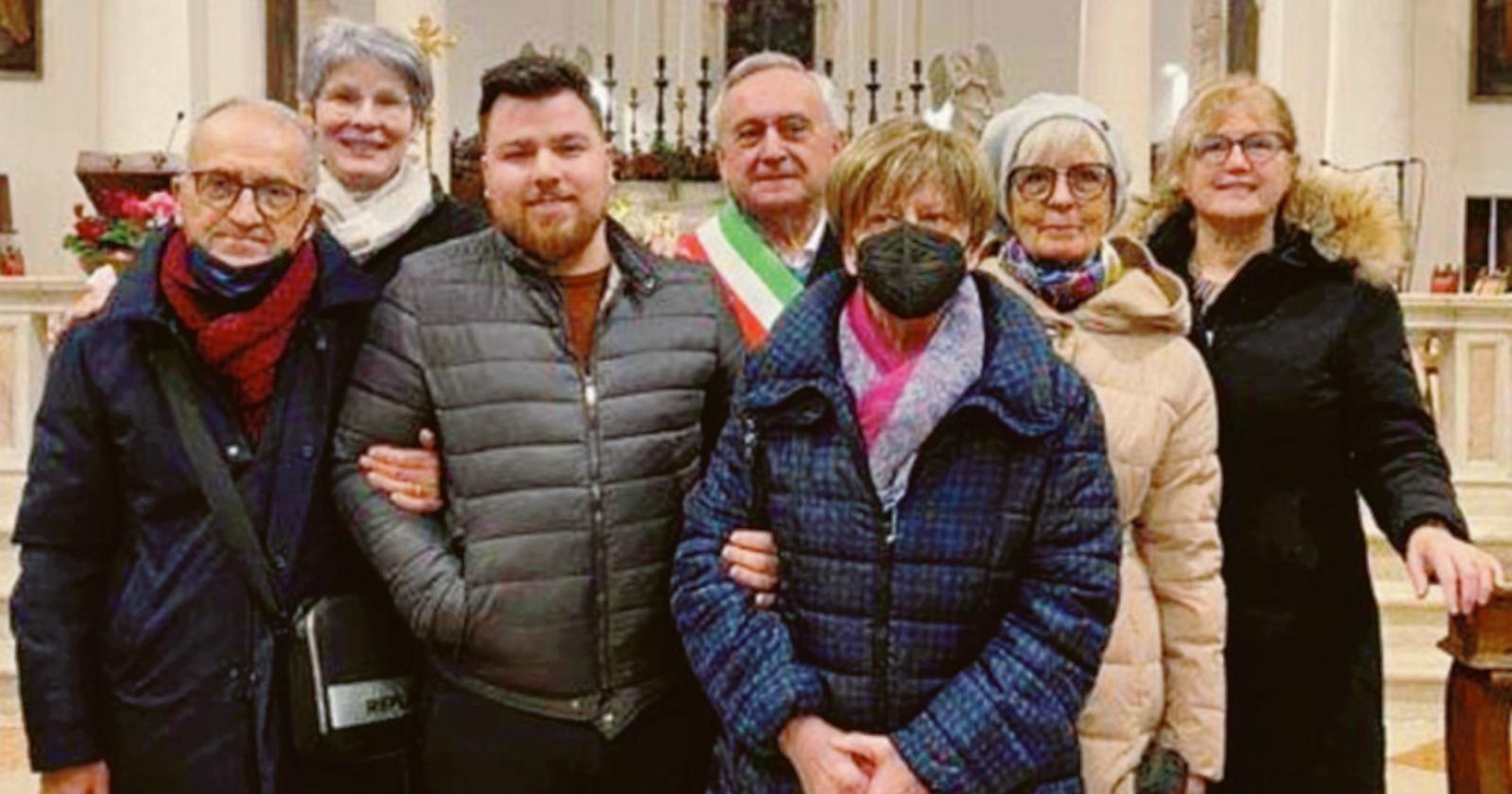 Hanno dedicato una vita alla cultura: arriva il riconoscimento 