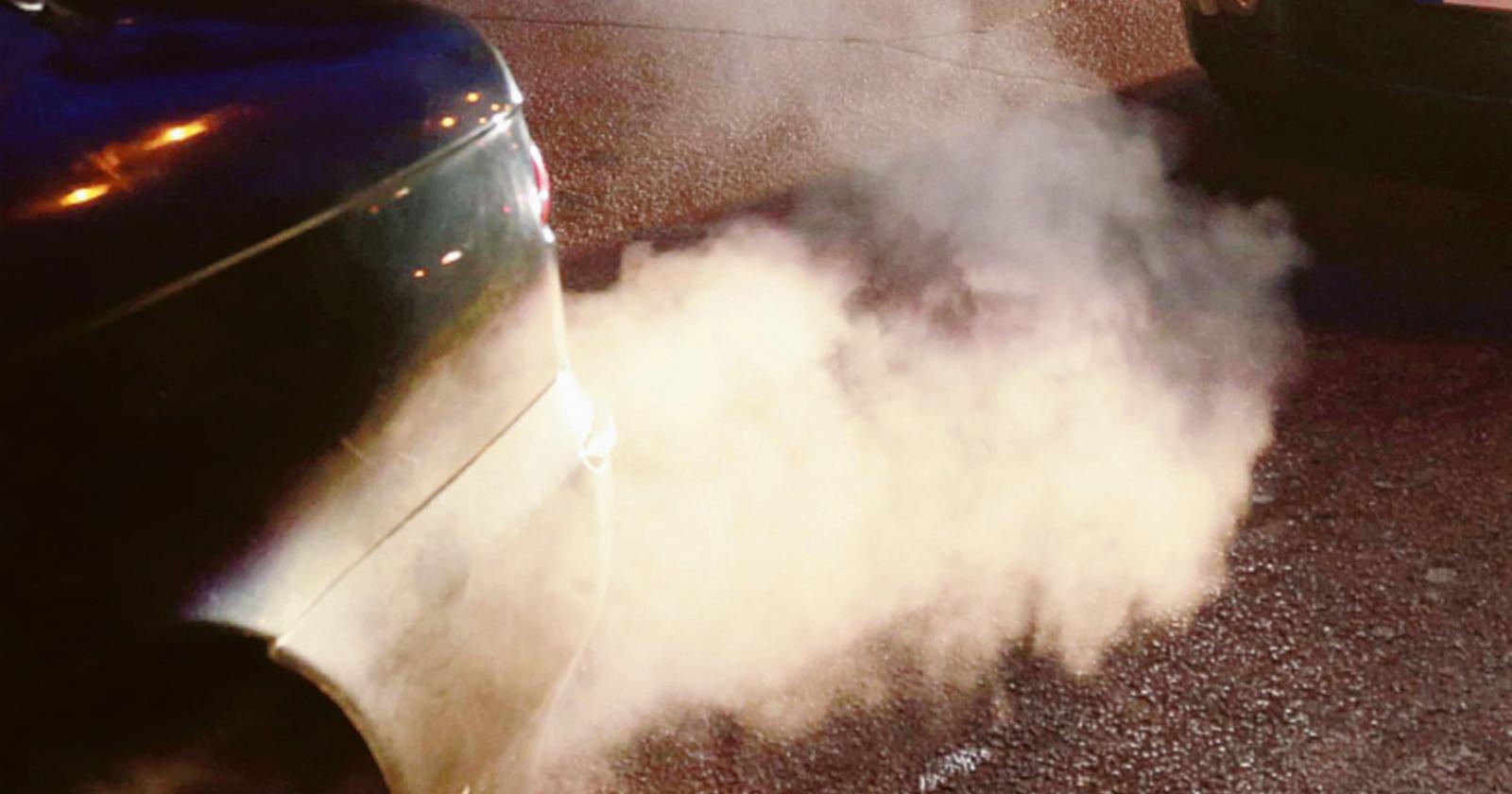 Lo smog non dà tregua, aria pessima