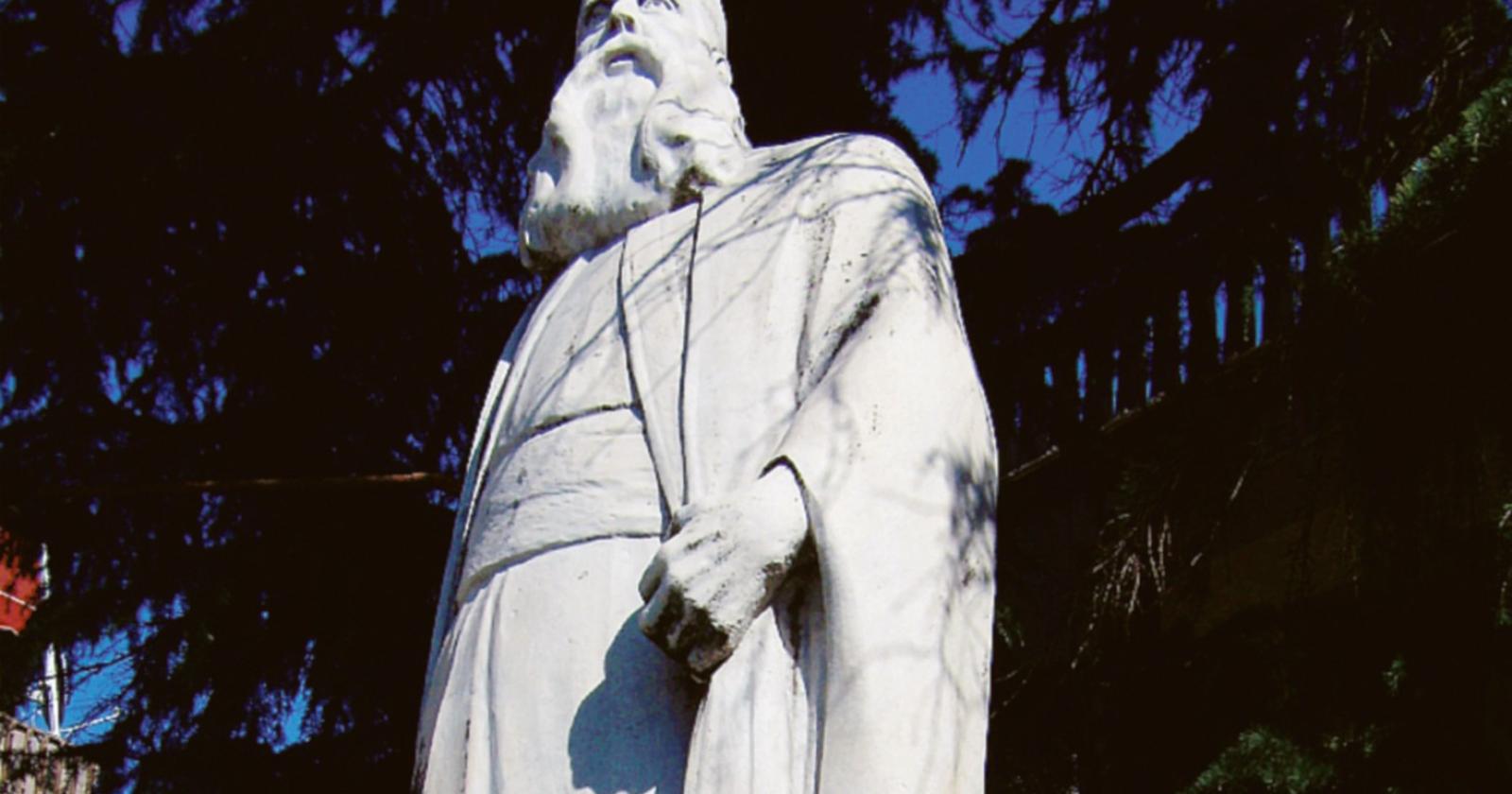 Il “buen retiro” degli artisti nella Rovigo del Novecento