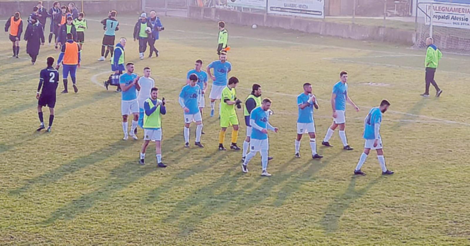 Cavarzere, che domenica nera