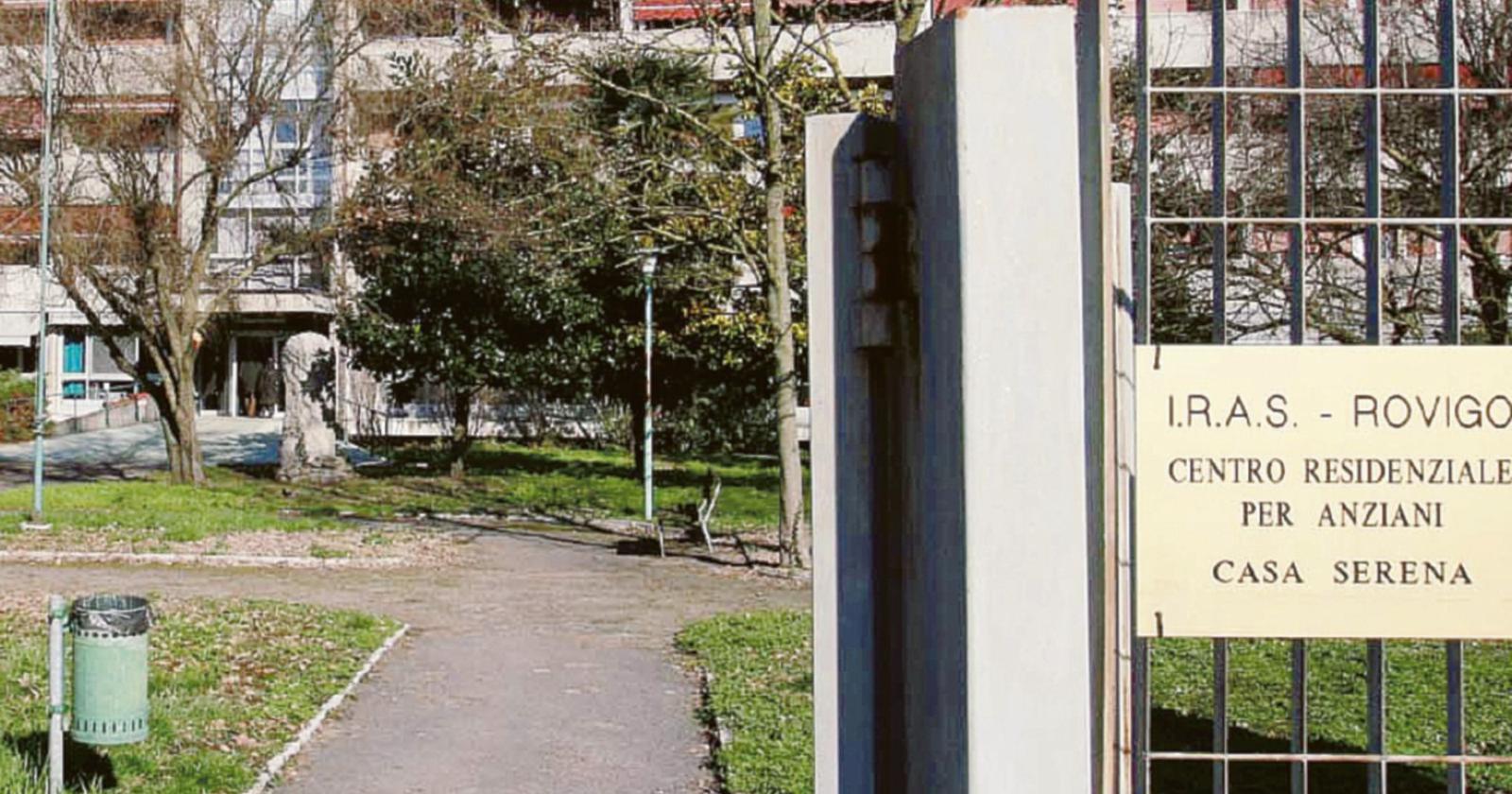 Casa Serena diverrà uno studentato