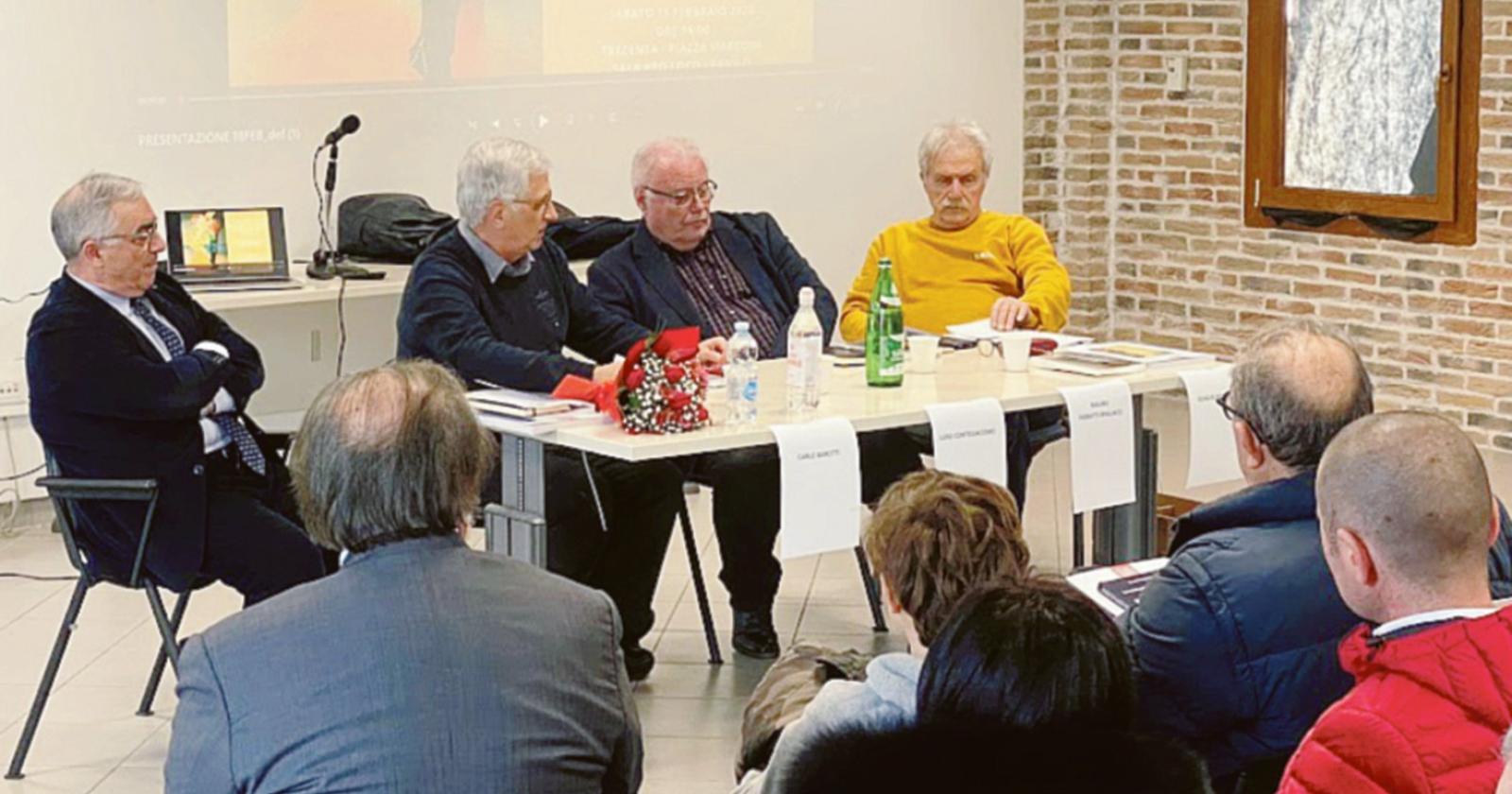 “Quando gli altri eravamo noi”