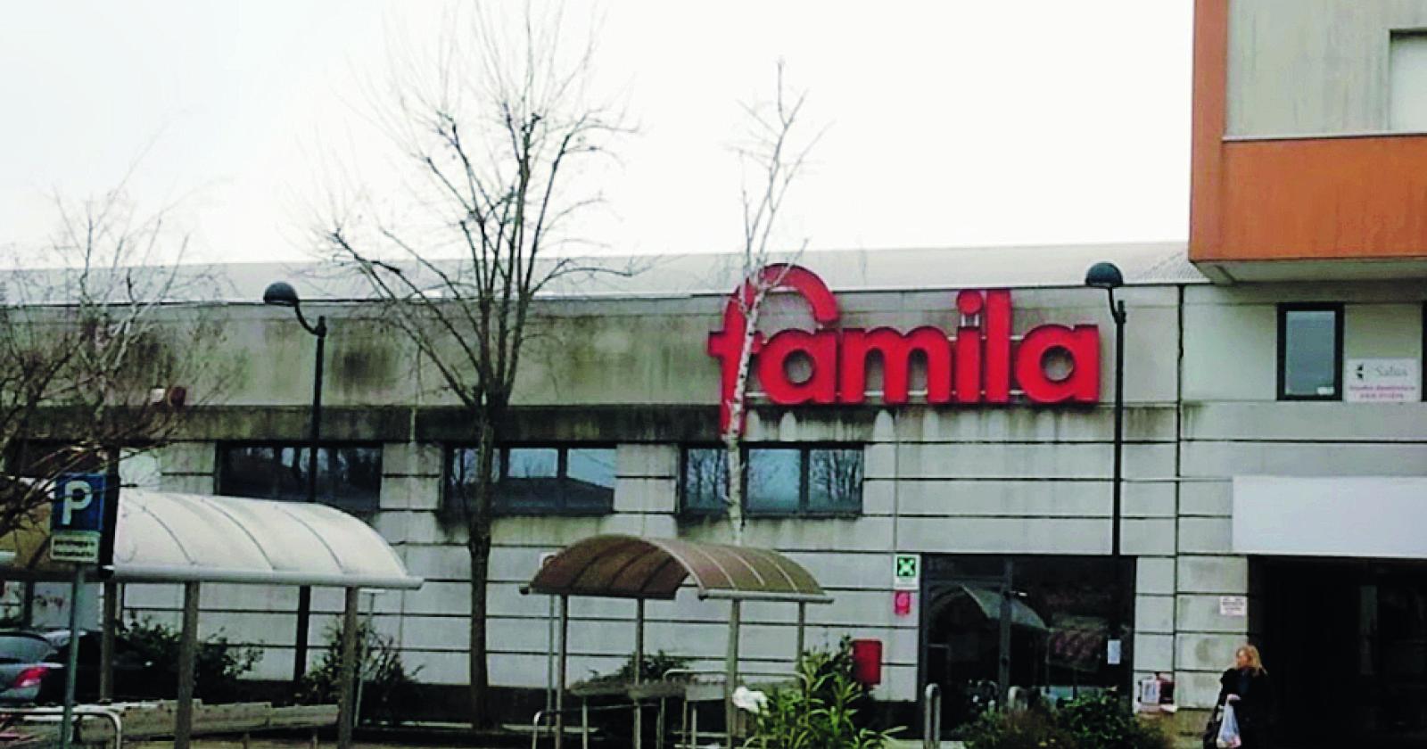 Spostamento del Famila, se ne parla in consiglio