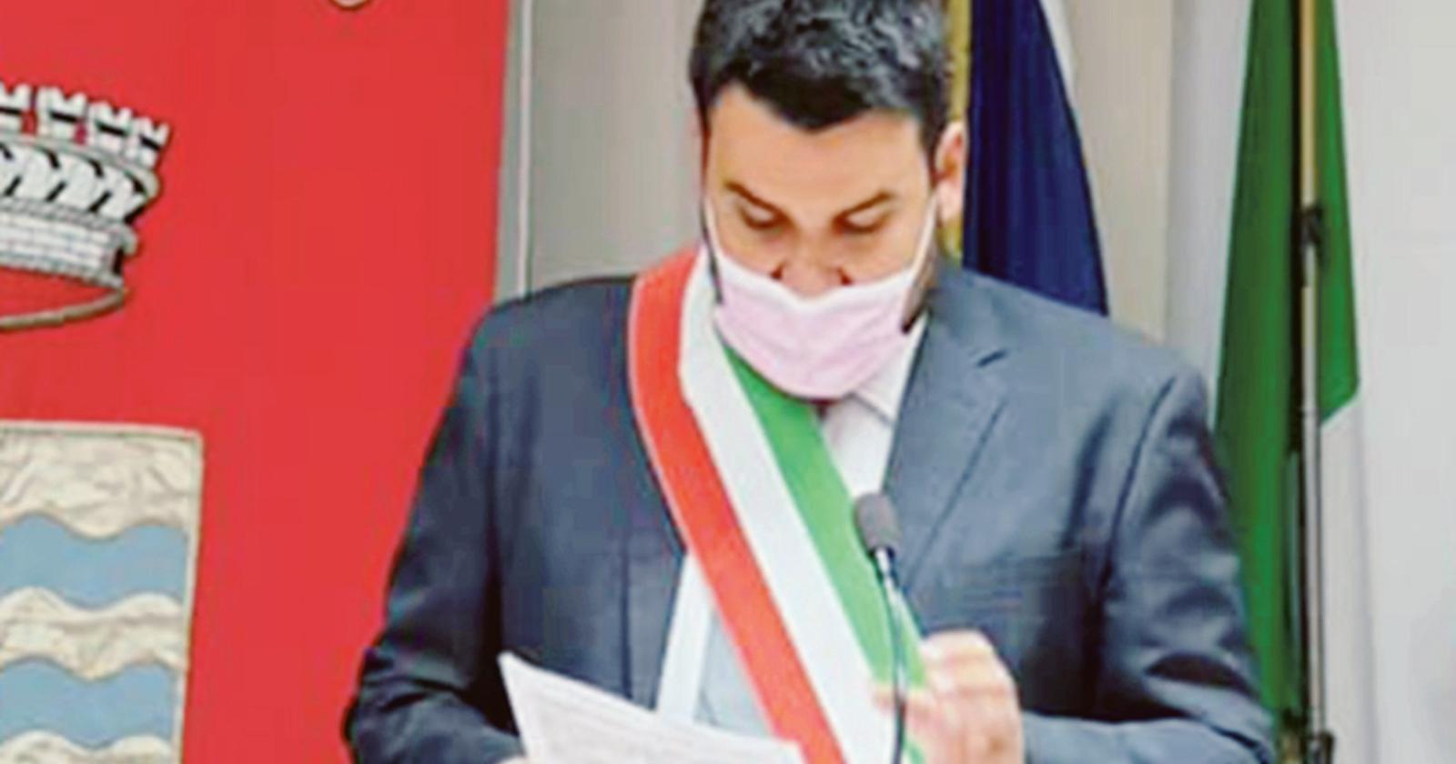 “Presto un secondo vigile urbano”