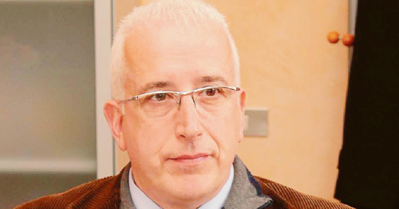 Bellettato resta presidente