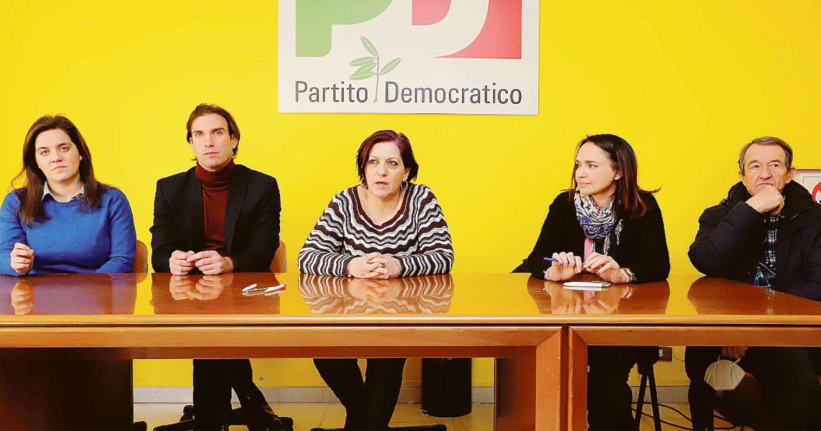 “Ed ora facciamo il Pd di domani"