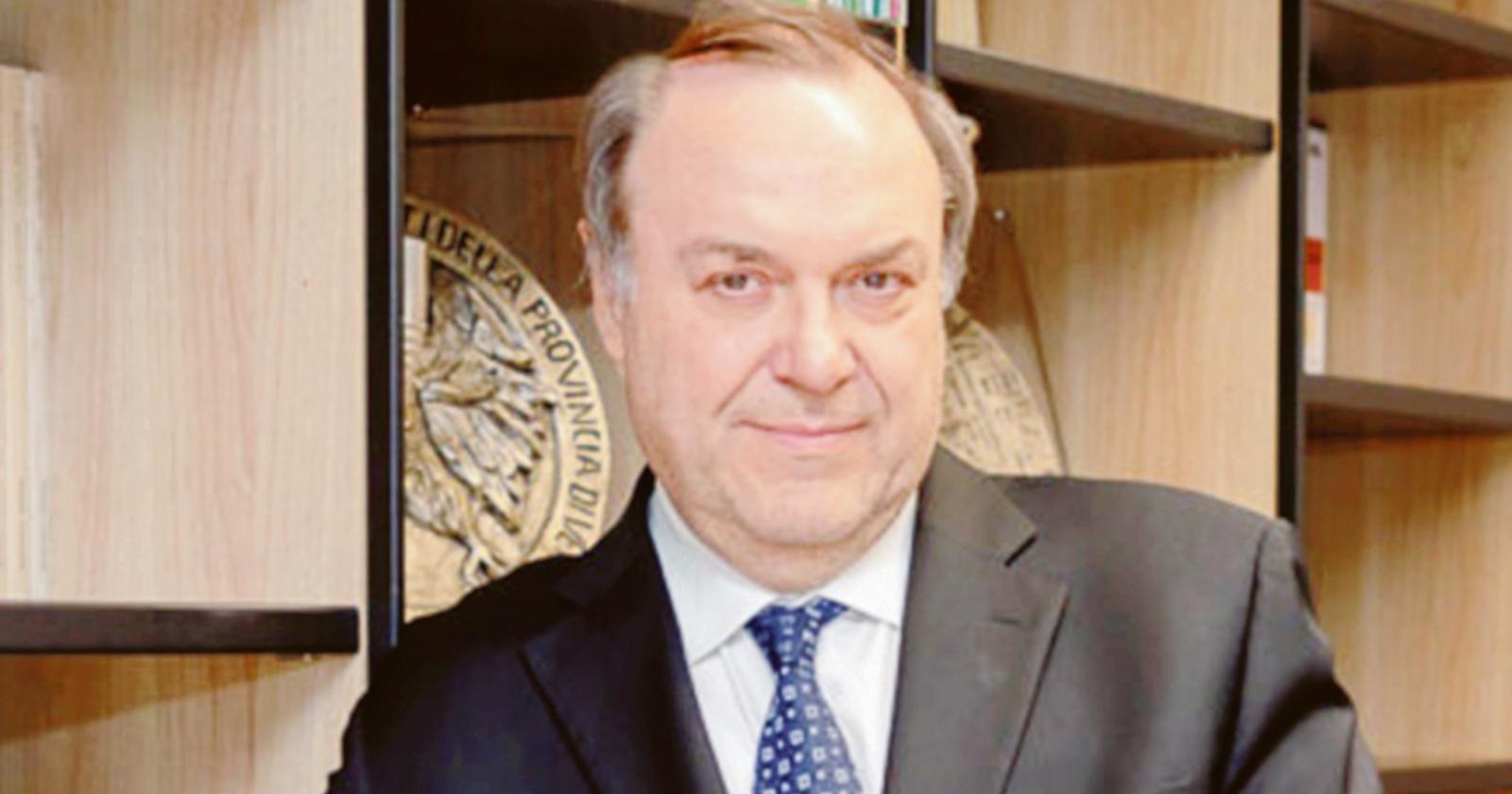 Massimo Zanon confermato al timone