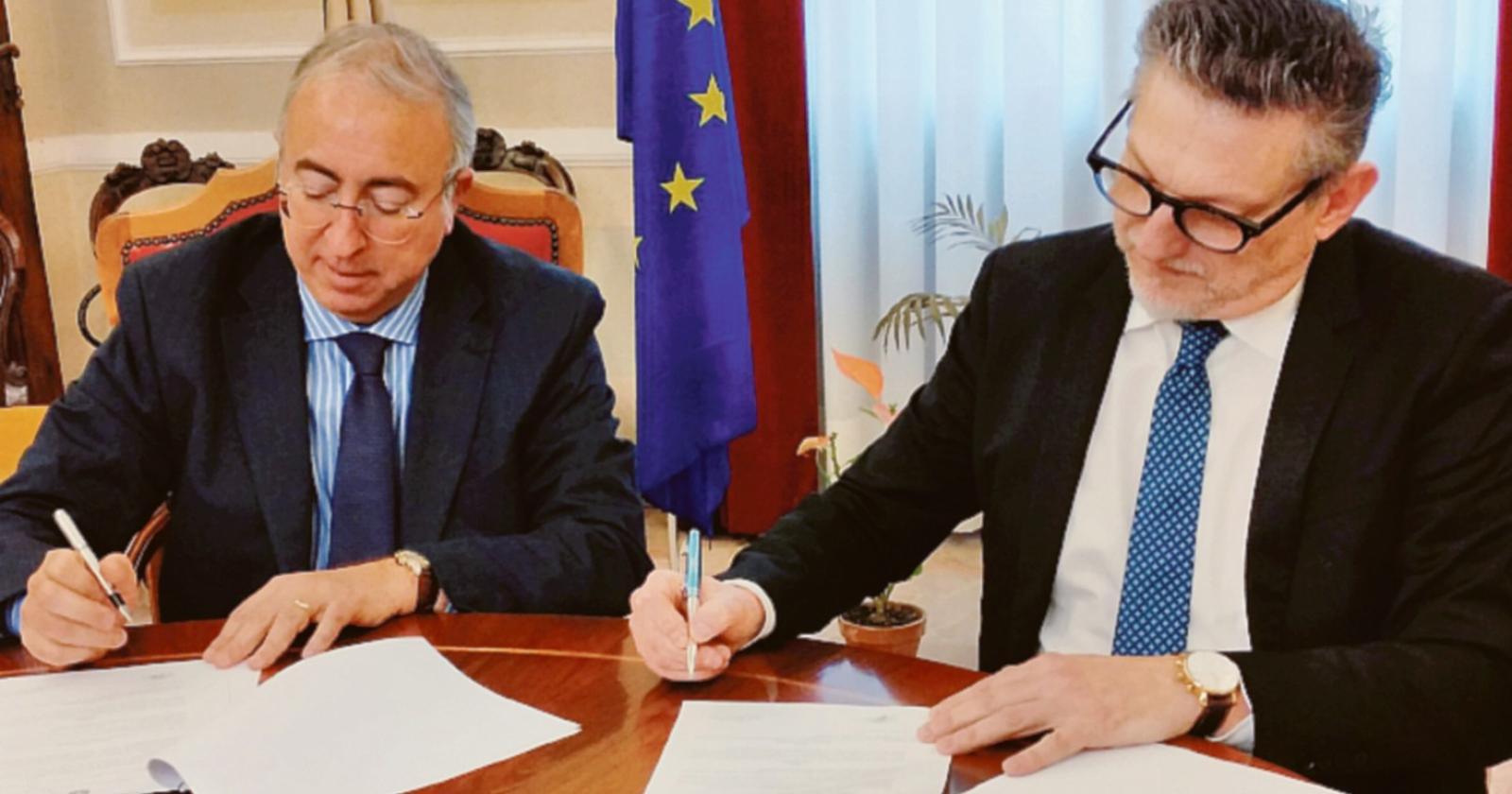 Uno scudo contro le truffe