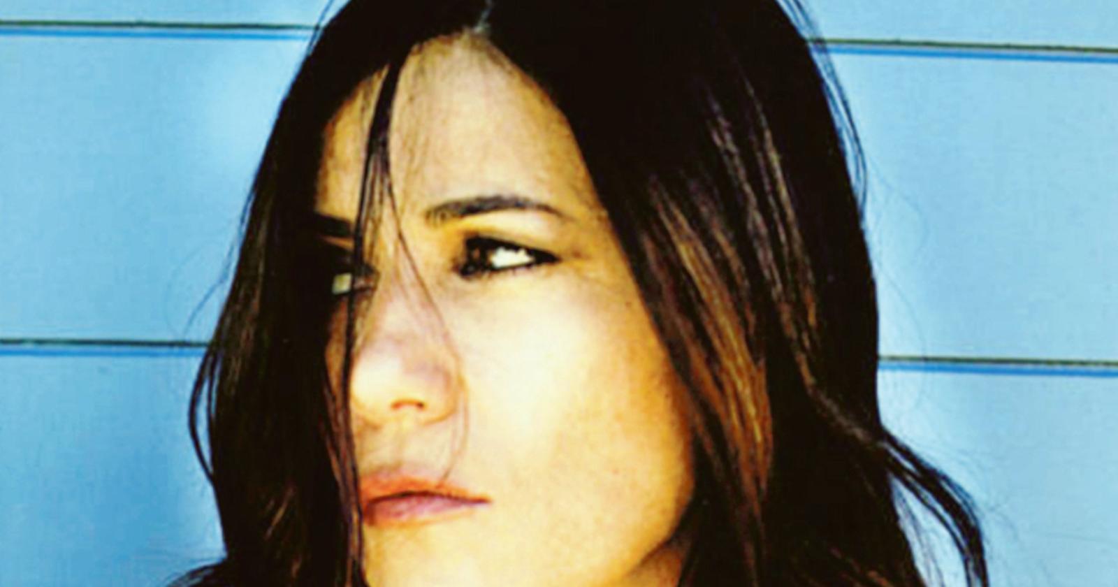 Arriva Paola Turci 