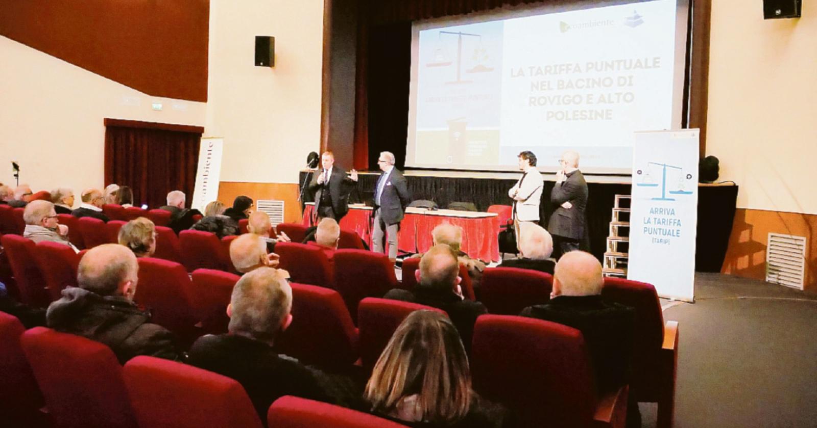 Bolletta dei rifiuti, cambia tutto!