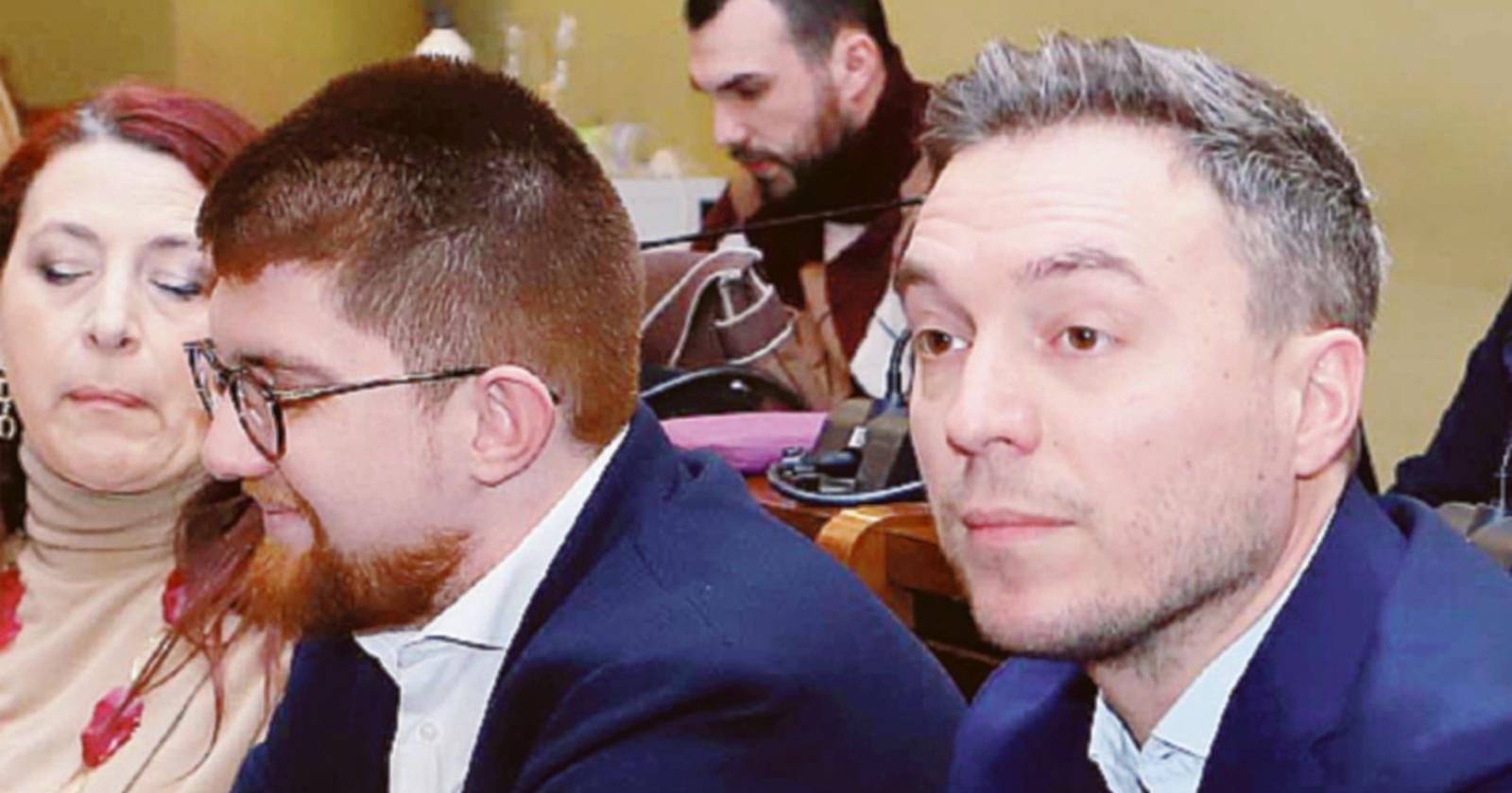 “Sindaco, tocca a te o sarà colpa tua”