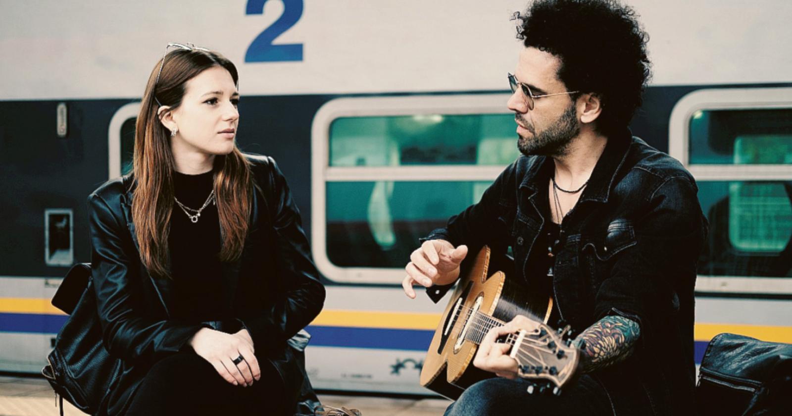 Nuovo singolo per Albert Eno