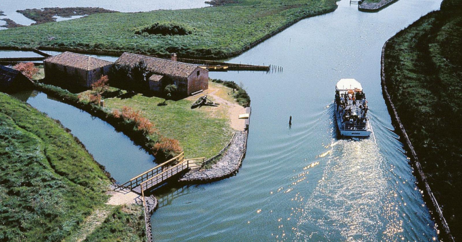 Alla scoperta delle meraviglie