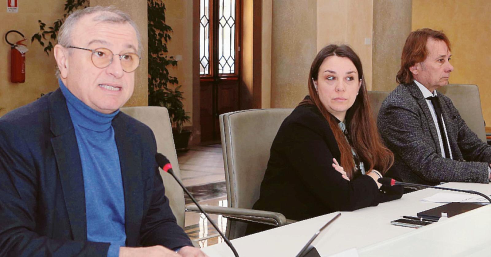 Siccit&agrave;, l'allarme &egrave; reale e pesante