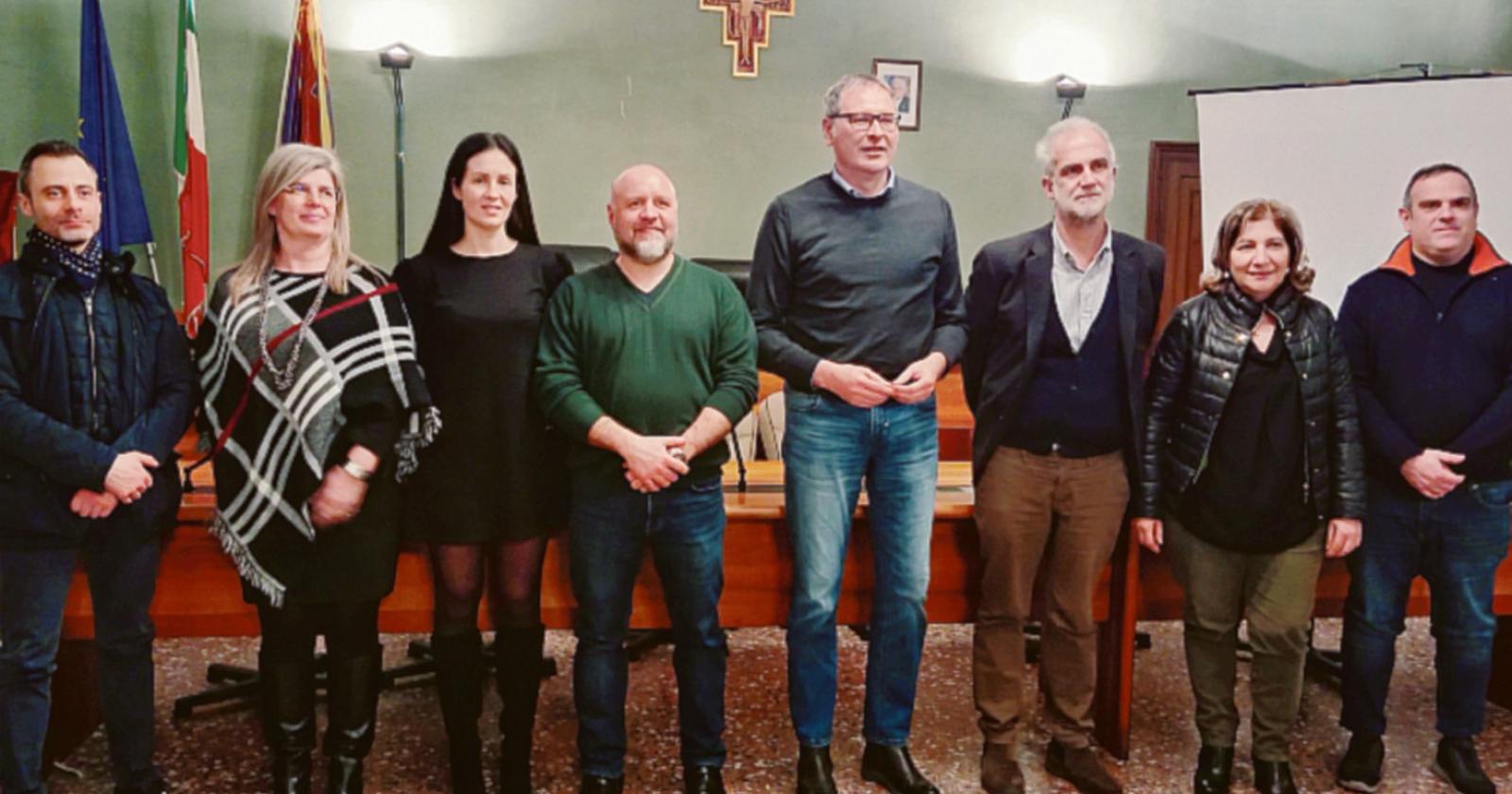 Punto sanità, ci siamo quasi 