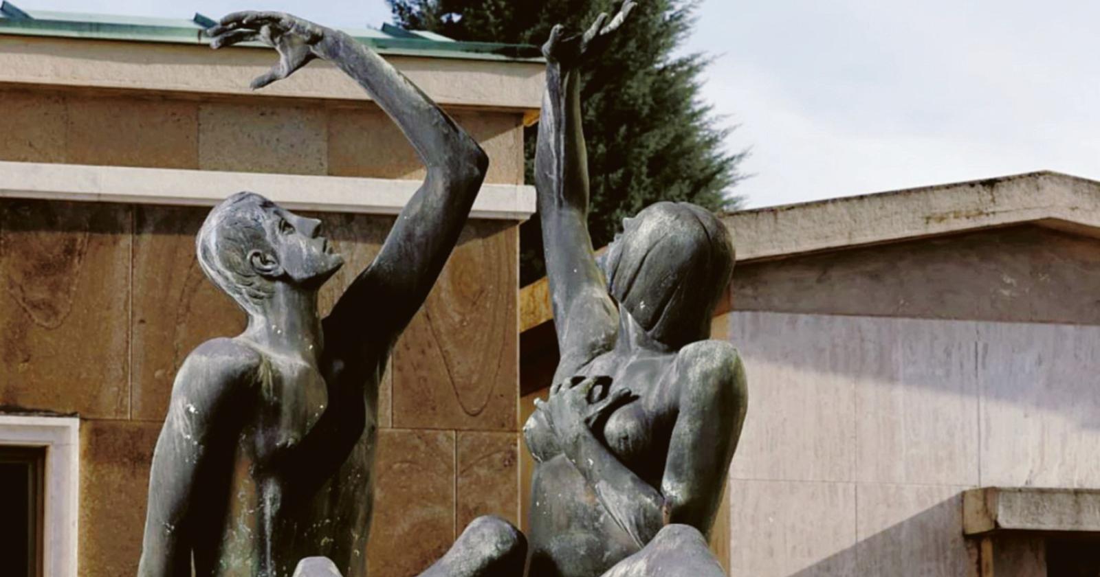 Roncale, la vera casa della cultura