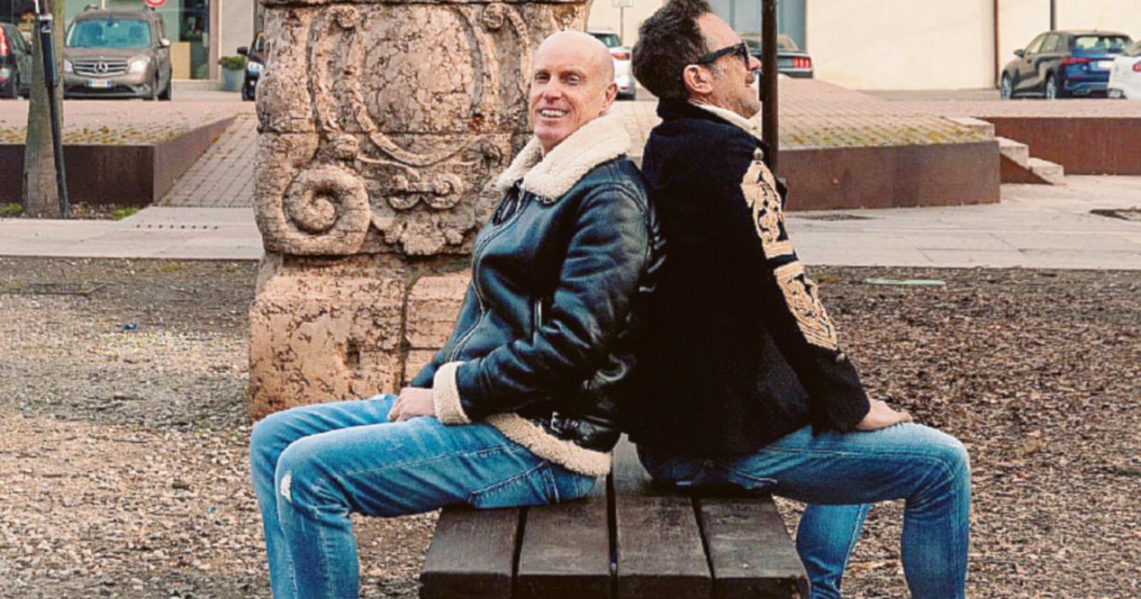 In platea si va “Senza skei”