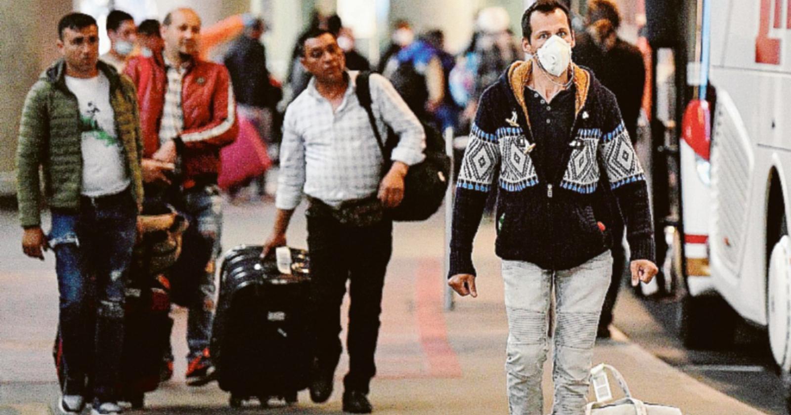 "Servono più stranieri e un portale nazionale"