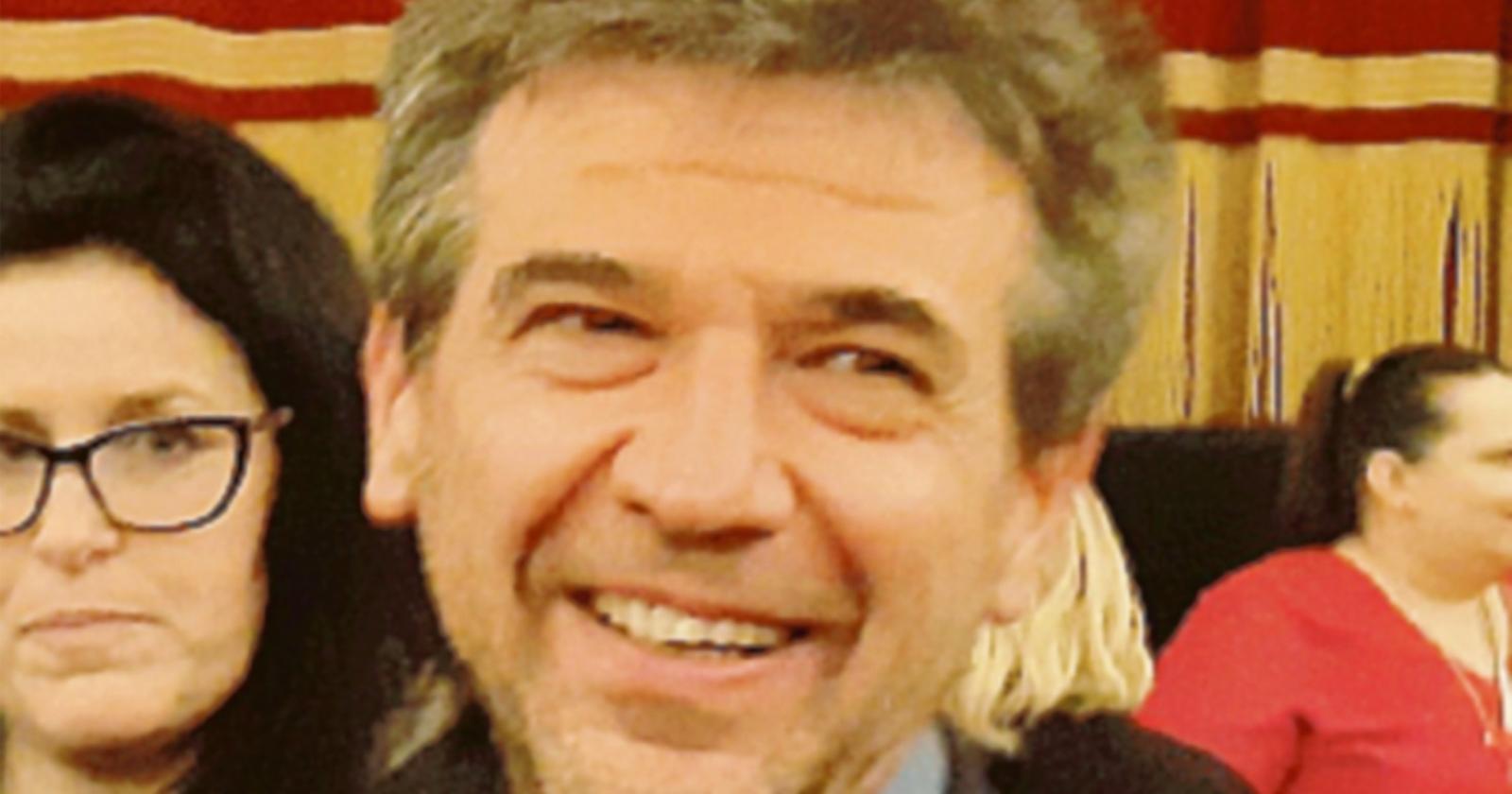"Ho visto oltre 100 concerti di Baglioni!"