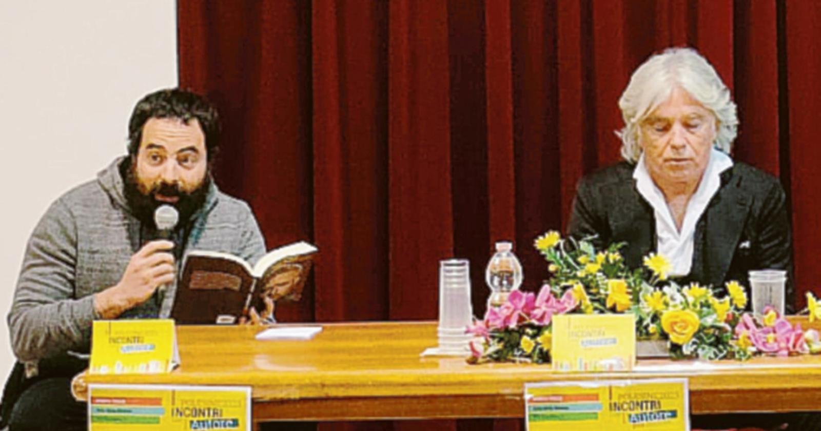 Zazzaroni racconta il suo Mou