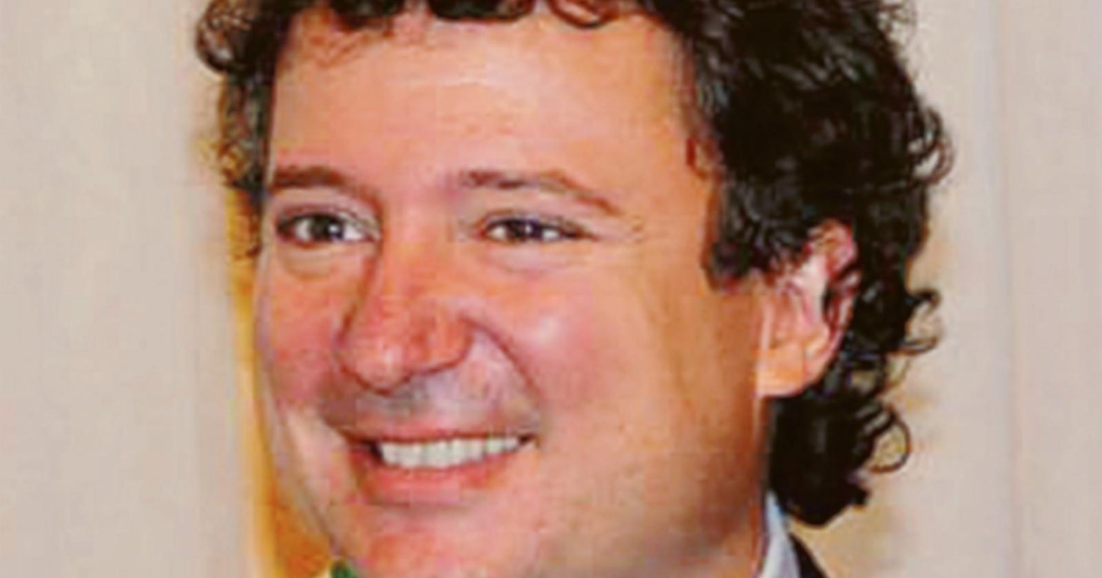 Omar Barbierato entra nel direttivo dell'ente Parco