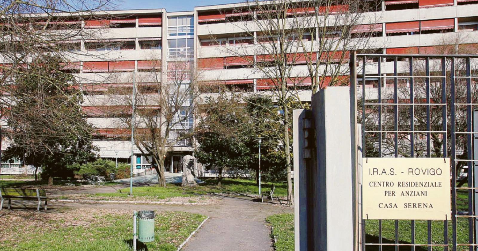 Iras: un salvataggio che frulla milioni