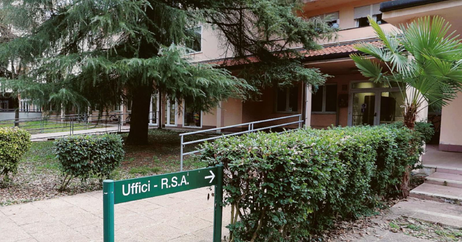 Iras e lo spettro dell’aumento rette