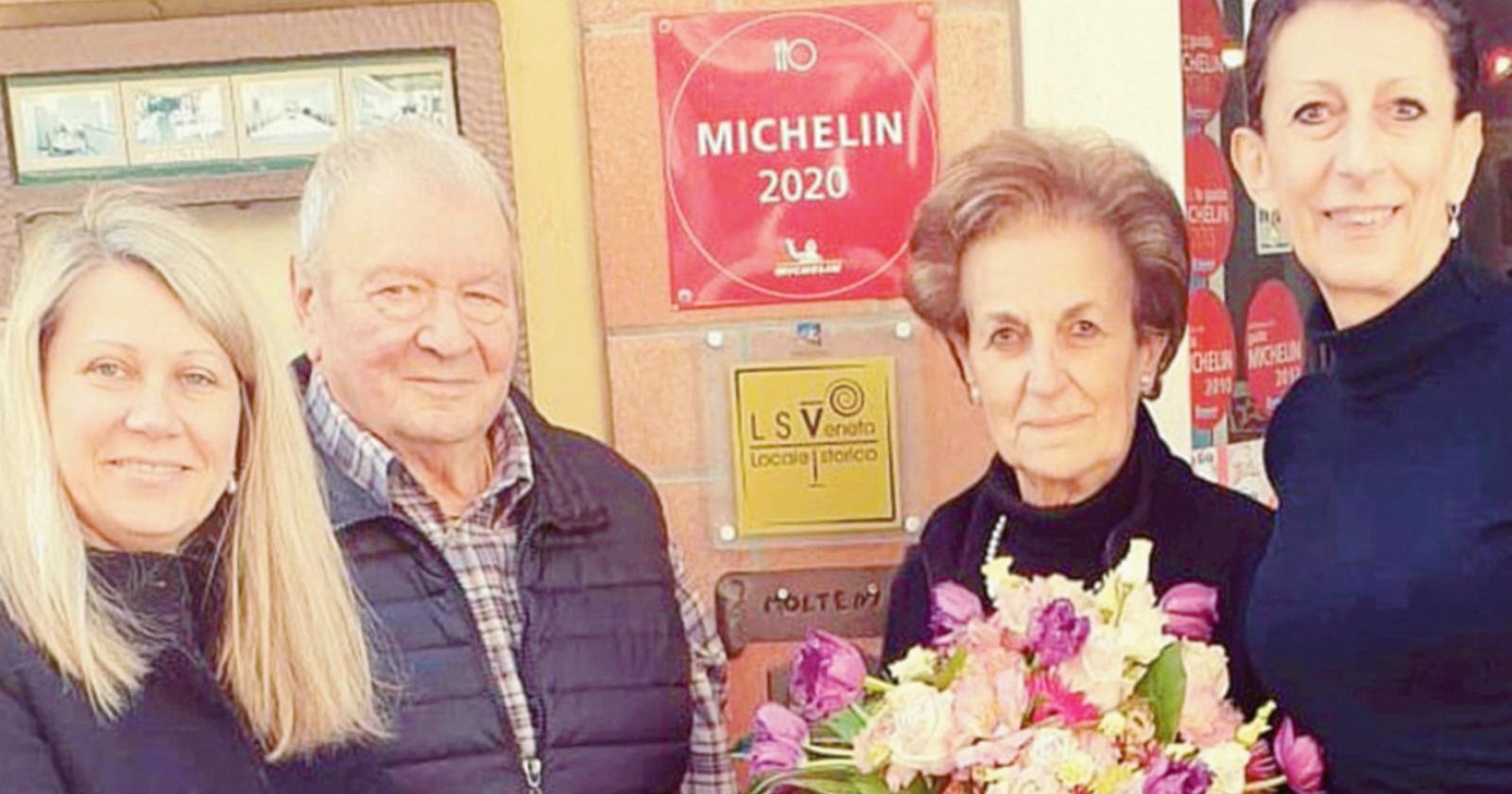 Molteni ora è locale storico del Veneto