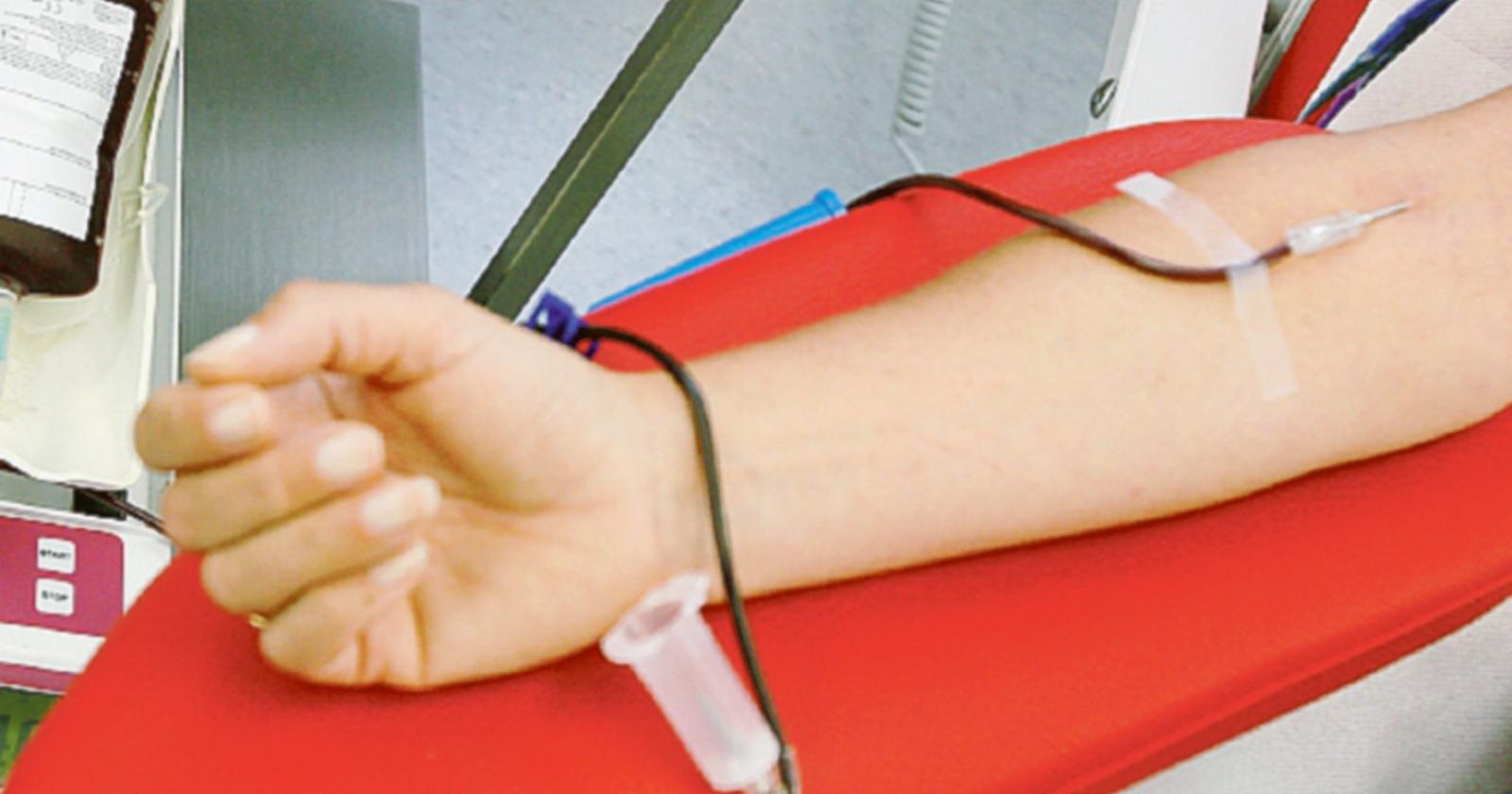 Prelievi Avis, si cercano medici in pensione
