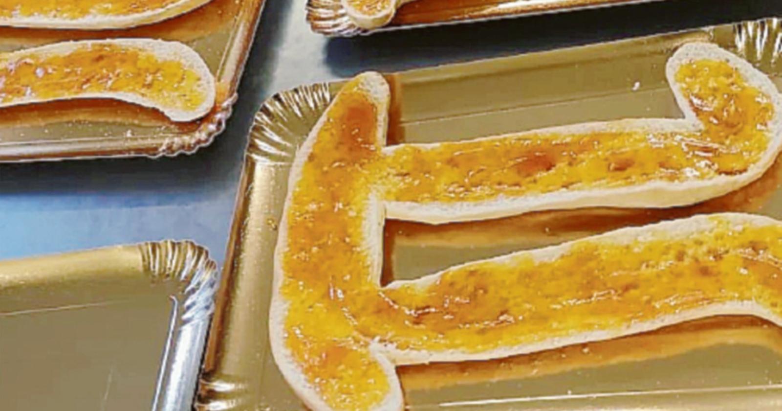 Alunni si “mangiano” il P-Greco