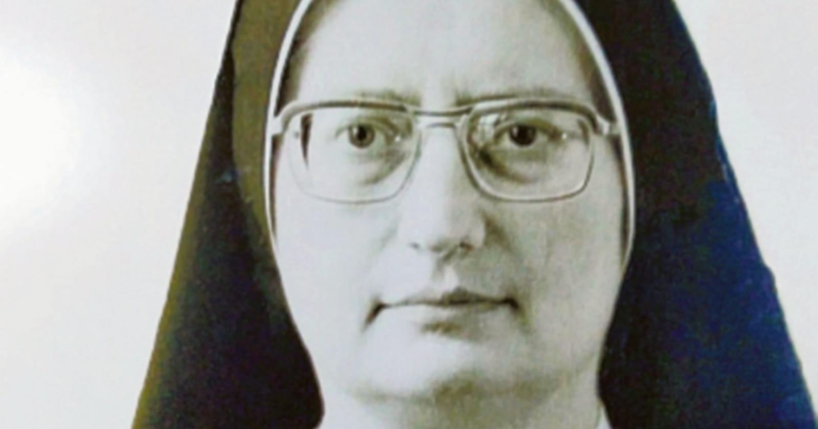 Suor Luisa non c'è più, la città in lacrime