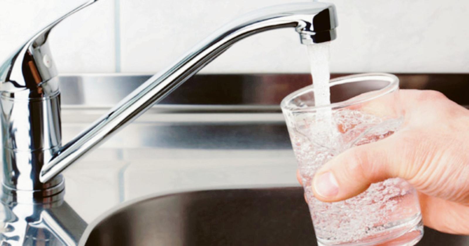 Bonus sulla bolletta dell’acqua 