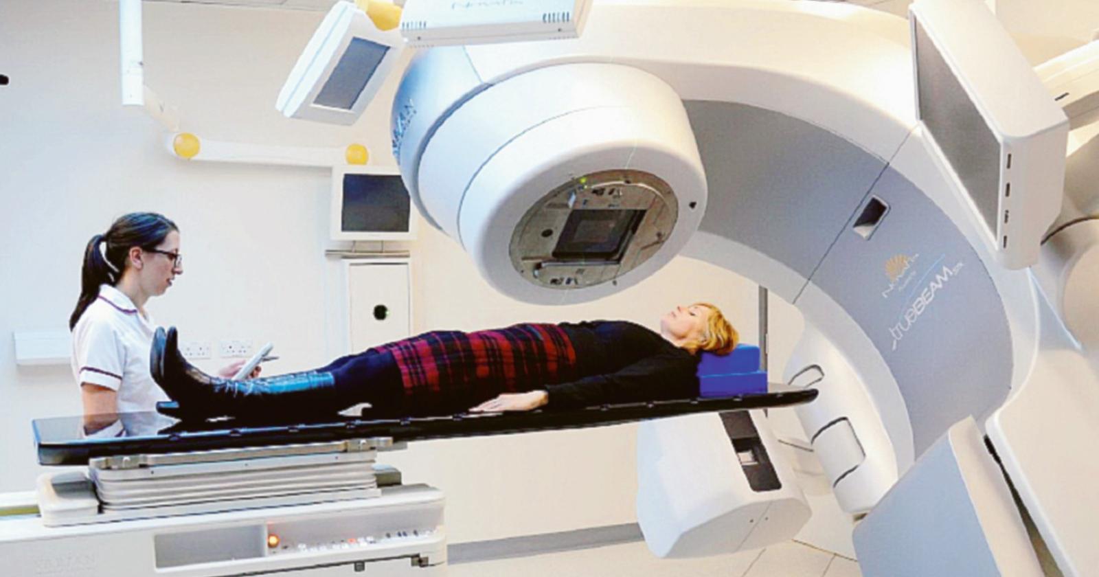 Nuovi strumenti per curare meglio i tumori
