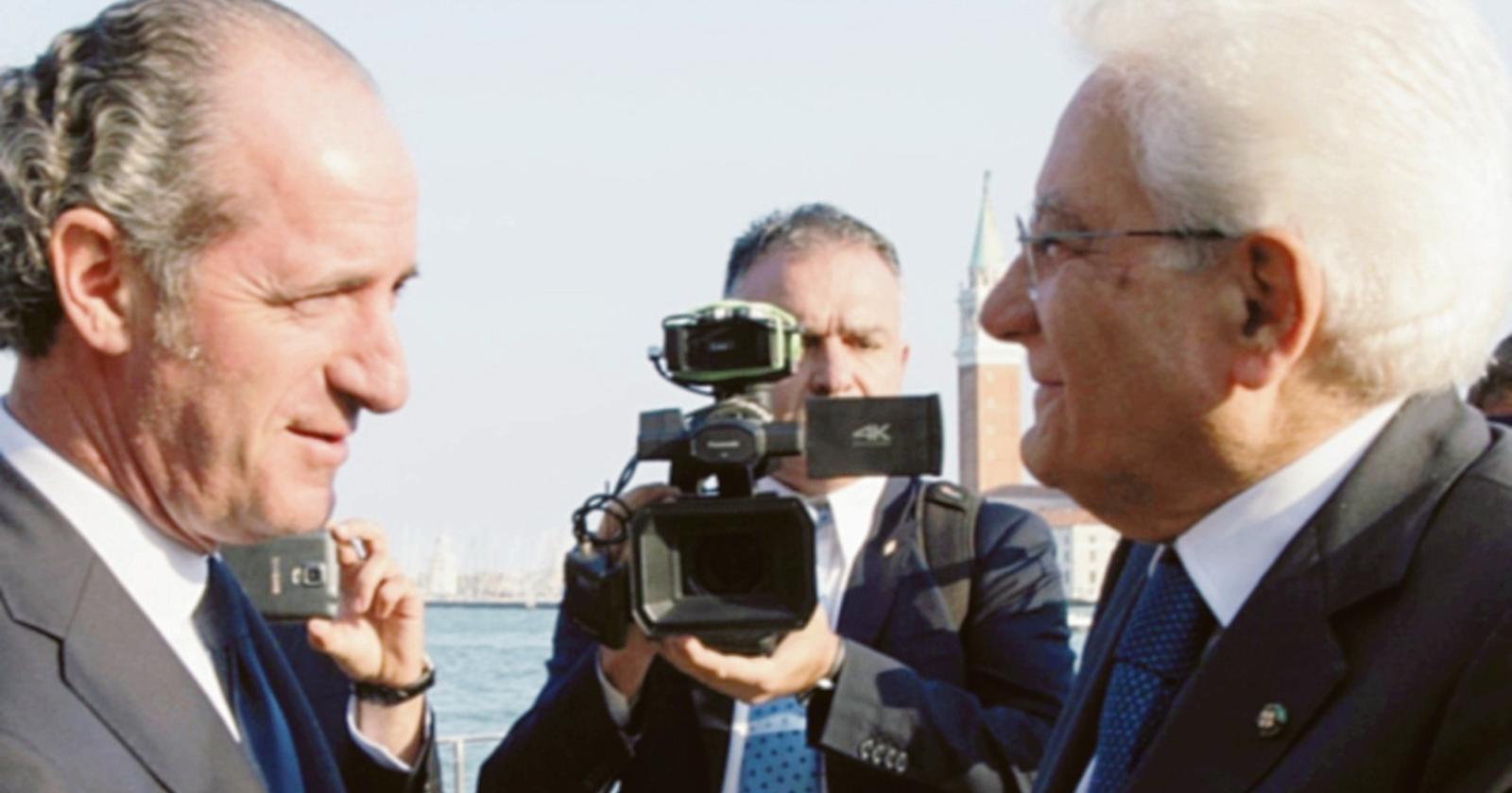 Mattarella firma “Autonomia è più vicina”