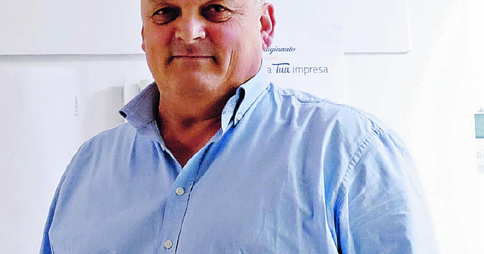 Pochi giovani e sempre meno botteghe